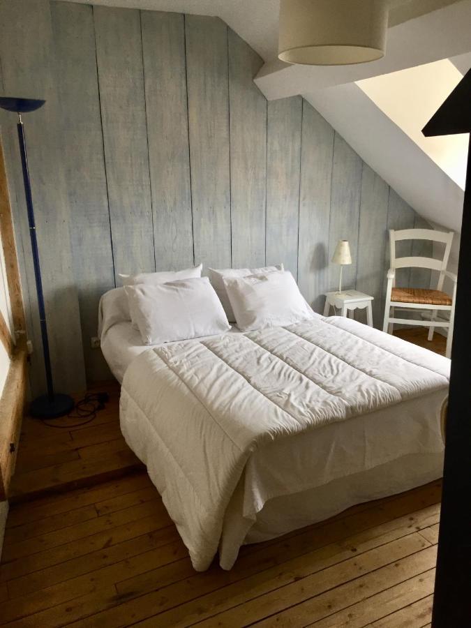Appartement Pour 4 Personnes A Fort-Mahon Plage Eksteriør billede